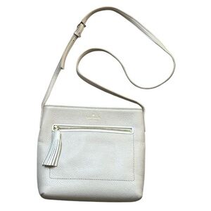 Kate Spade Dessi Chester Street Crossbody Bag